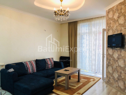 شقة سكنية 2-комн 43 m² - Grigola Lortkipanidze, Batumi