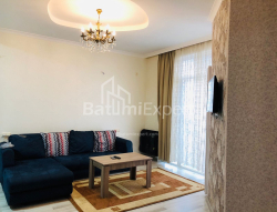 شقة سكنية 43 متر مربع - Grigola Lortkipanidze, Batumi, جورجيا