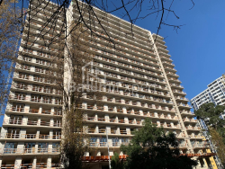 شقة سكنية 45.6 متر مربع - شالفا إيناساريدزه, باتومي, جورجيا