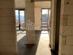 شقة سكنية 45.6 متر مربع - شالفا إيناساريدزه, باتومي, جورجيا