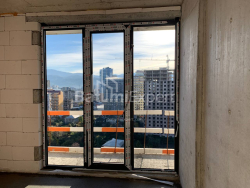 شقة سكنية 2-комн 45.6 m² - شالفا إيناساريدزه, Batumi