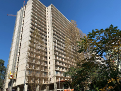 شقة سكنية 45.6 متر مربع - شالفا إيناساريدزه, باتومي, جورجيا