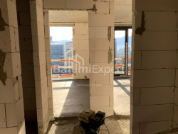 شقة سكنية 45.6 متر مربع - شالفا إيناساريدزه, باتومي, جورجيا