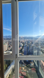 شقة سكنية 86 متر مربع - Tbel-Abuseridze, Batumi, جورجيا