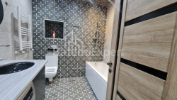 شقة سكنية 86 متر مربع - Tbel-Abuseridze, Batumi, جورجيا