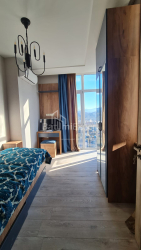 شقة سكنية 86 متر مربع - Tbel-Abuseridze, Batumi, جورجيا