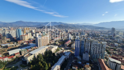 شقة سكنية 86 متر مربع - Tbel-Abuseridze, Batumi, جورجيا