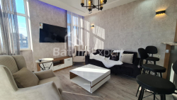 شقة سكنية 86 متر مربع - Tbel-Abuseridze, Batumi, جورجيا