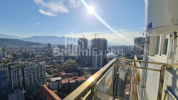 شقة سكنية 86 متر مربع - Tbel-Abuseridze, Batumi, جورجيا