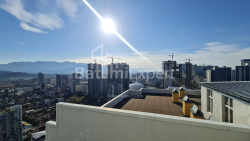 شقة سكنية 86 متر مربع - Tbel-Abuseridze, Batumi, جورجيا