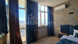 شقة سكنية 86 متر مربع - Tbel-Abuseridze, Batumi, جورجيا