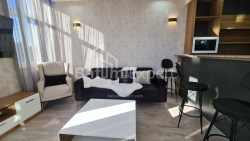 شقة سكنية 86 متر مربع - Tbel-Abuseridze, Batumi, جورجيا