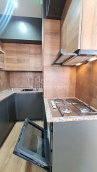 شقة سكنية 86 متر مربع - Tbel-Abuseridze, Batumi, جورجيا