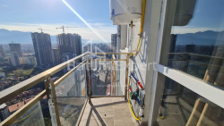 شقة سكنية 86 متر مربع - Tbel-Abuseridze, Batumi, جورجيا