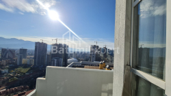 شقة سكنية 86 متر مربع - Tbel-Abuseridze, Batumi, جورجيا