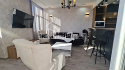 شقة سكنية 86 متر مربع - Tbel-Abuseridze, Batumi, جورجيا