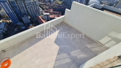 شقة سكنية 86 متر مربع - Tbel-Abuseridze, Batumi, جورجيا