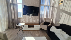 شقة سكنية 86 متر مربع - Tbel-Abuseridze, Batumi, جورجيا
