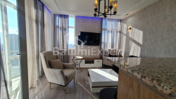 شقة سكنية 86 متر مربع - Tbel-Abuseridze, Batumi, جورجيا