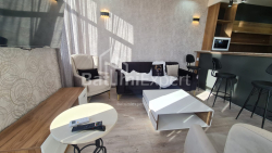 شقة سكنية 86 متر مربع - Tbel-Abuseridze, Batumi, جورجيا