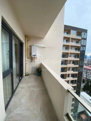 شقة سكنية 71 متر مربع - خيدرة أباشيدزه, باتومي, جورجيا