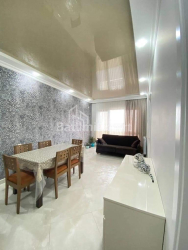 شقة سكنية 71 متر مربع - خيدرة أباشيدزه, باتومي, جورجيا