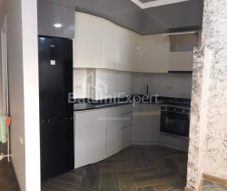 شقة سكنية 71 متر مربع - خيدرة أباشيدزه, باتومي, جورجيا
