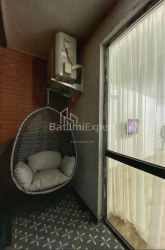 شقة سكنية 160 متر مربع - نيكولوز باراتاشفيلي, Batumi, جورجيا