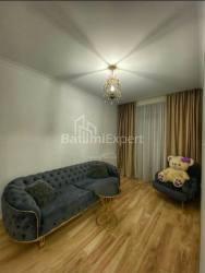 شقة سكنية 160 متر مربع - نيكولوز باراتاشفيلي, Batumi, جورجيا
