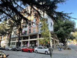 شقة سكنية 4-комн 160 m² - نيكولوز باراتاشفيلي, Batumi