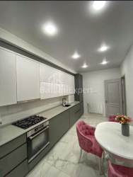 شقة سكنية 160 متر مربع - نيكولوز باراتاشفيلي, Batumi, جورجيا