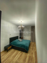 شقة سكنية 160 متر مربع - نيكولوز باراتاشفيلي, Batumi, جورجيا