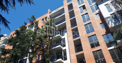 شقة سكنية 4-комн 160 m² - نيكولوز باراتاشفيلي, Batumi