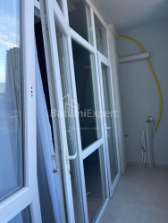 شقة سكنية 45 متر مربع - Tbel-Abuseridze, باتومي, جورجيا