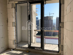 شقة سكنية 28.1 متر مربع - شالفا إيناساريدزه, باتومي, جورجيا