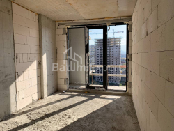 شقة سكنية 1-комн 28.1 m² - شالفا إيناساريدزه, Batumi