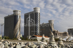 شقة سكنية 30 متر مربع - شريف خيمشياشفيلي, باتومي, جورجيا
