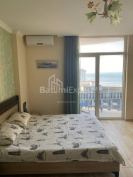 شقة سكنية 1-комн 30 m² - شريف خيمشياشفيلي, Batumi
