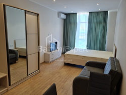 شقة سكنية 33 متر مربع - ليش وماريا كاتشينسكي, Batumi, جورجيا