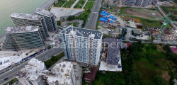 شقة سكنية 33 متر مربع - ليش وماريا كاتشينسكي, Batumi, جورجيا