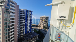 شقة سكنية 33 متر مربع - ليش وماريا كاتشينسكي, Batumi, جورجيا