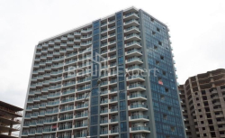 شقة سكنية 33 متر مربع - ليش وماريا كاتشينسكي, Batumi, جورجيا