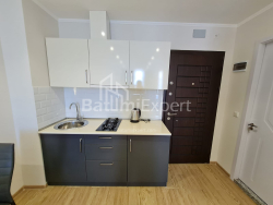 شقة سكنية 33 متر مربع - ليش وماريا كاتشينسكي, Batumi, جورجيا