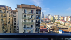 شقة سكنية 85.5 متر مربع - Ekvtime تاكايشفيلي, باتومي, جورجيا