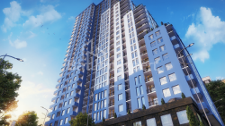 شقة سكنية 4-комн 85.5 m² - Ekvtime تاكايشفيلي, Batumi