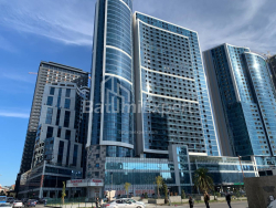 شقة سكنية 55 متر مربع - زقاق الأبطال, باتومي, جورجيا