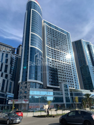 شقة سكنية 55 متر مربع - زقاق الأبطال, باتومي, جورجيا