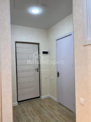 شقة سكنية 55 متر مربع - زقاق الأبطال, باتومي, جورجيا