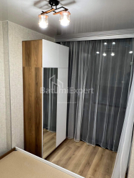 شقة سكنية 55 متر مربع - زقاق الأبطال, باتومي, جورجيا