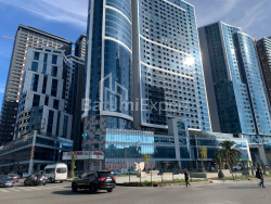 شقة سكنية 55 متر مربع - زقاق الأبطال, باتومي, جورجيا